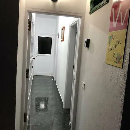Дом отдыха Analu 2