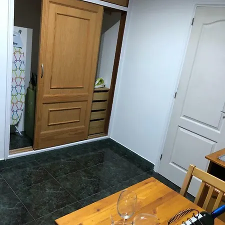 Дом отдыха Analu 2